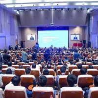 全球能源互聯(lián)網(wǎng)大學(xué)聯(lián)盟成立了！